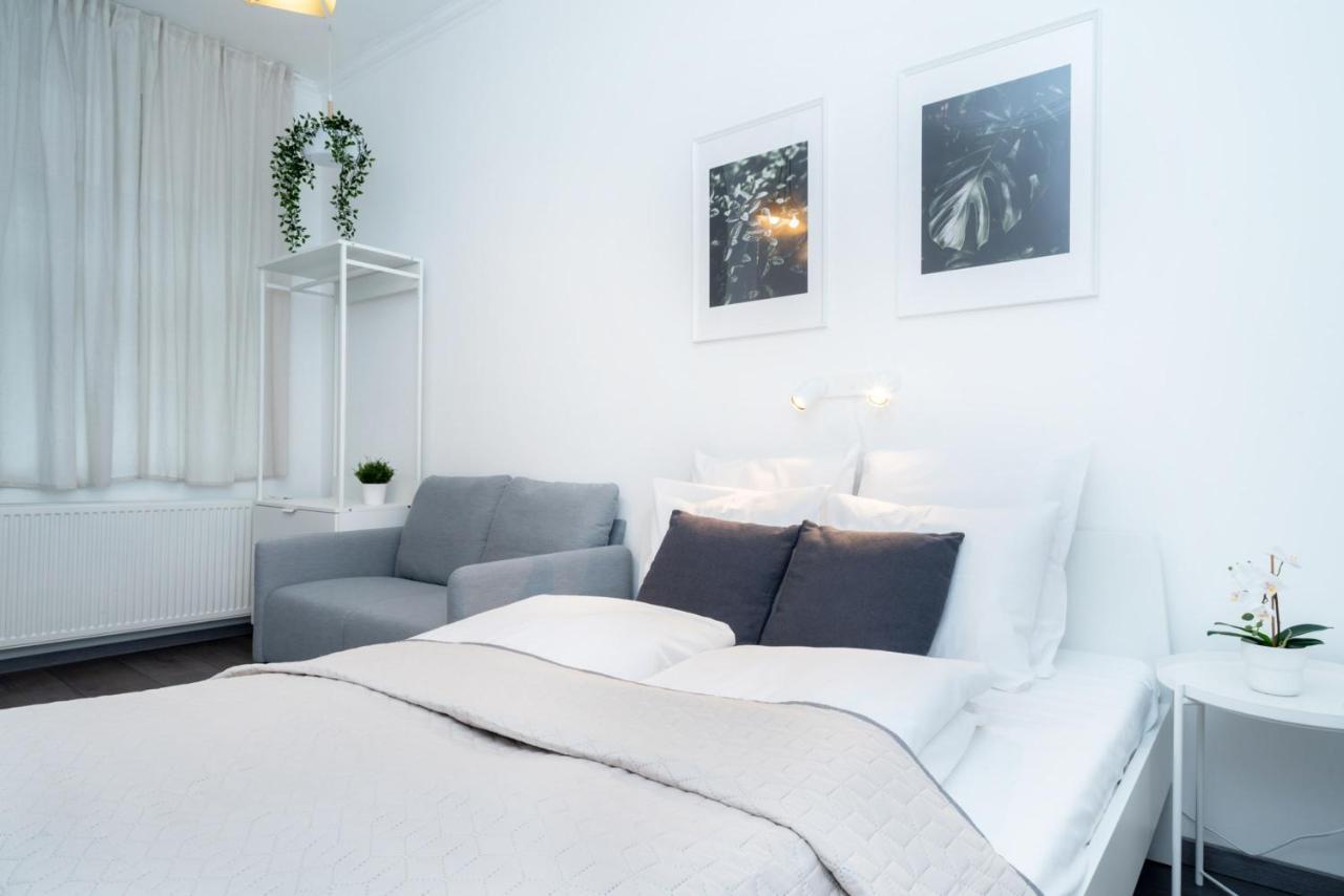 Ideal New Apartment In The Center 부다페스트 외부 사진