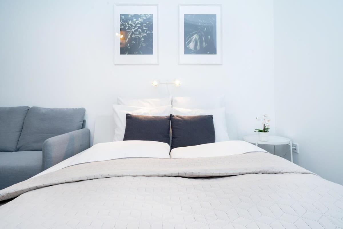 Ideal New Apartment In The Center 부다페스트 외부 사진