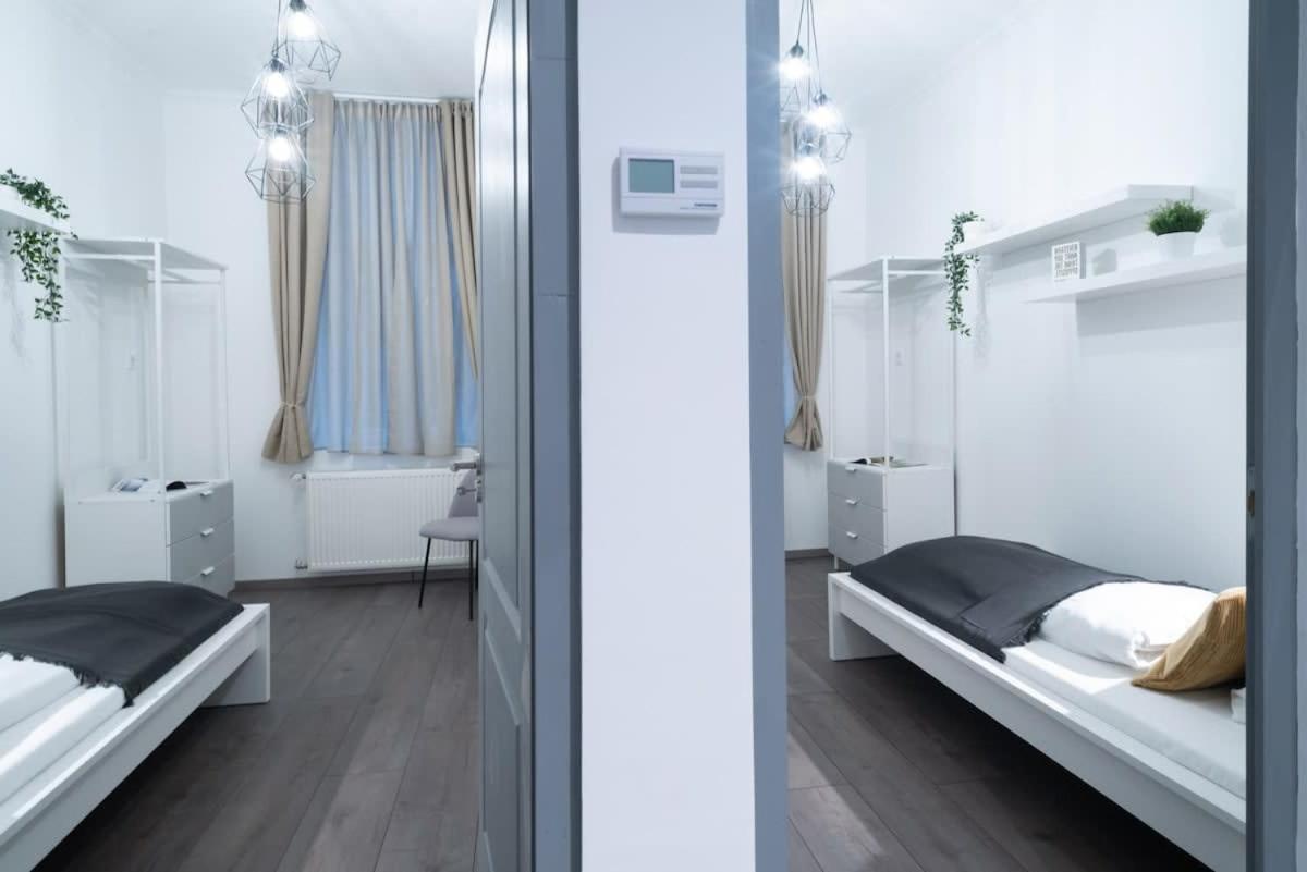 Ideal New Apartment In The Center 부다페스트 외부 사진