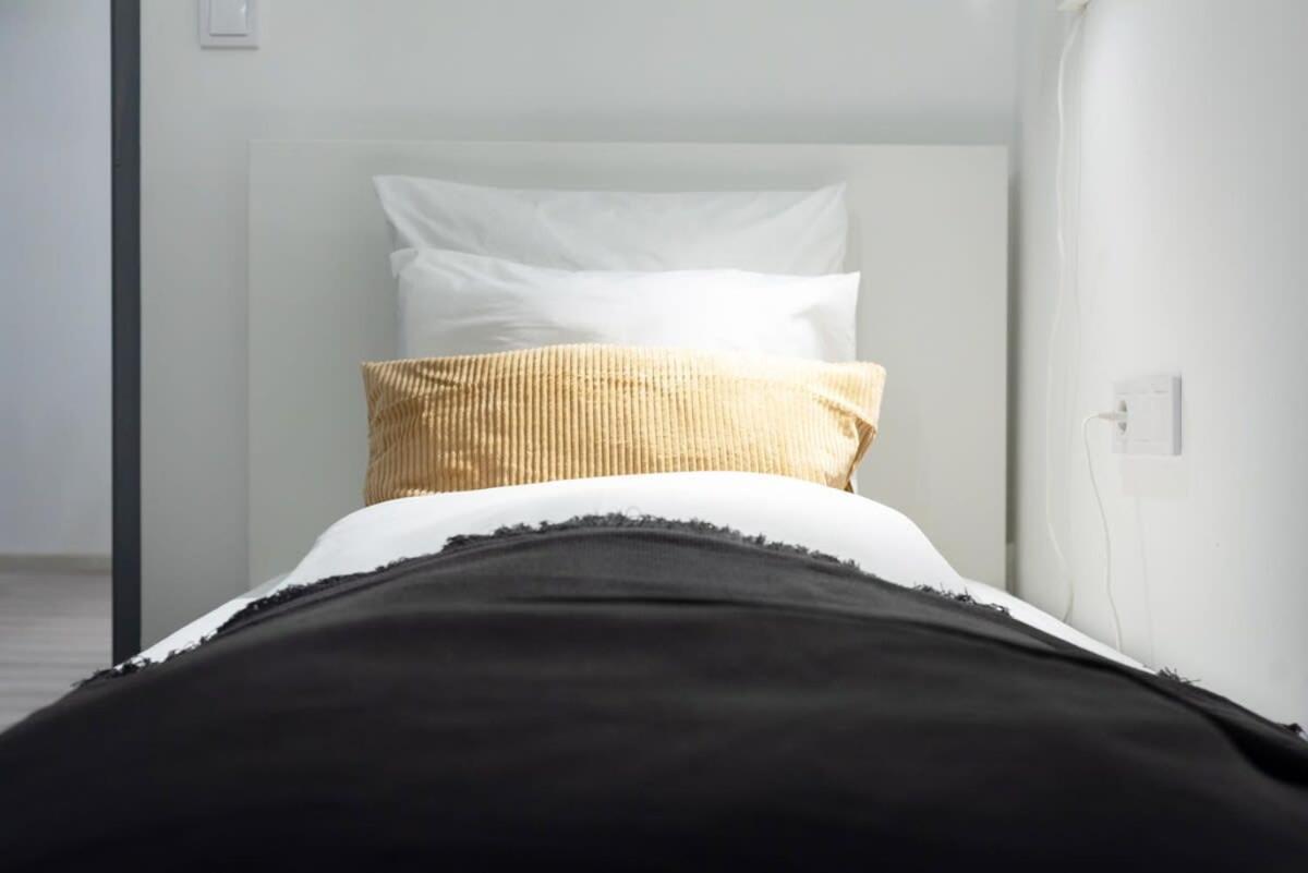 Ideal New Apartment In The Center 부다페스트 외부 사진
