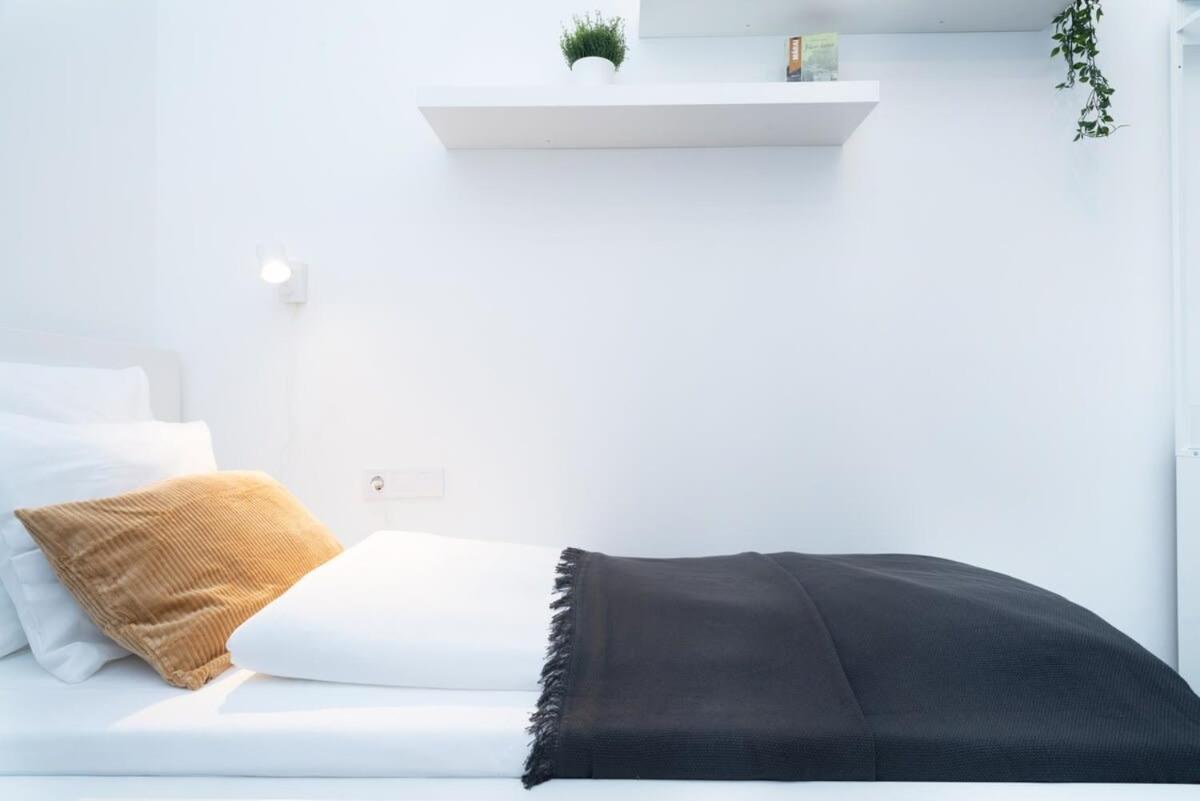 Ideal New Apartment In The Center 부다페스트 외부 사진