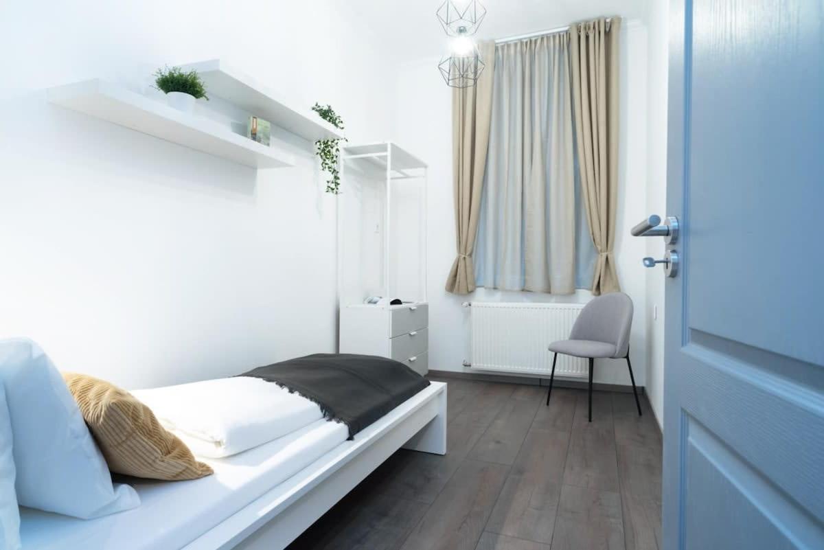 Ideal New Apartment In The Center 부다페스트 외부 사진