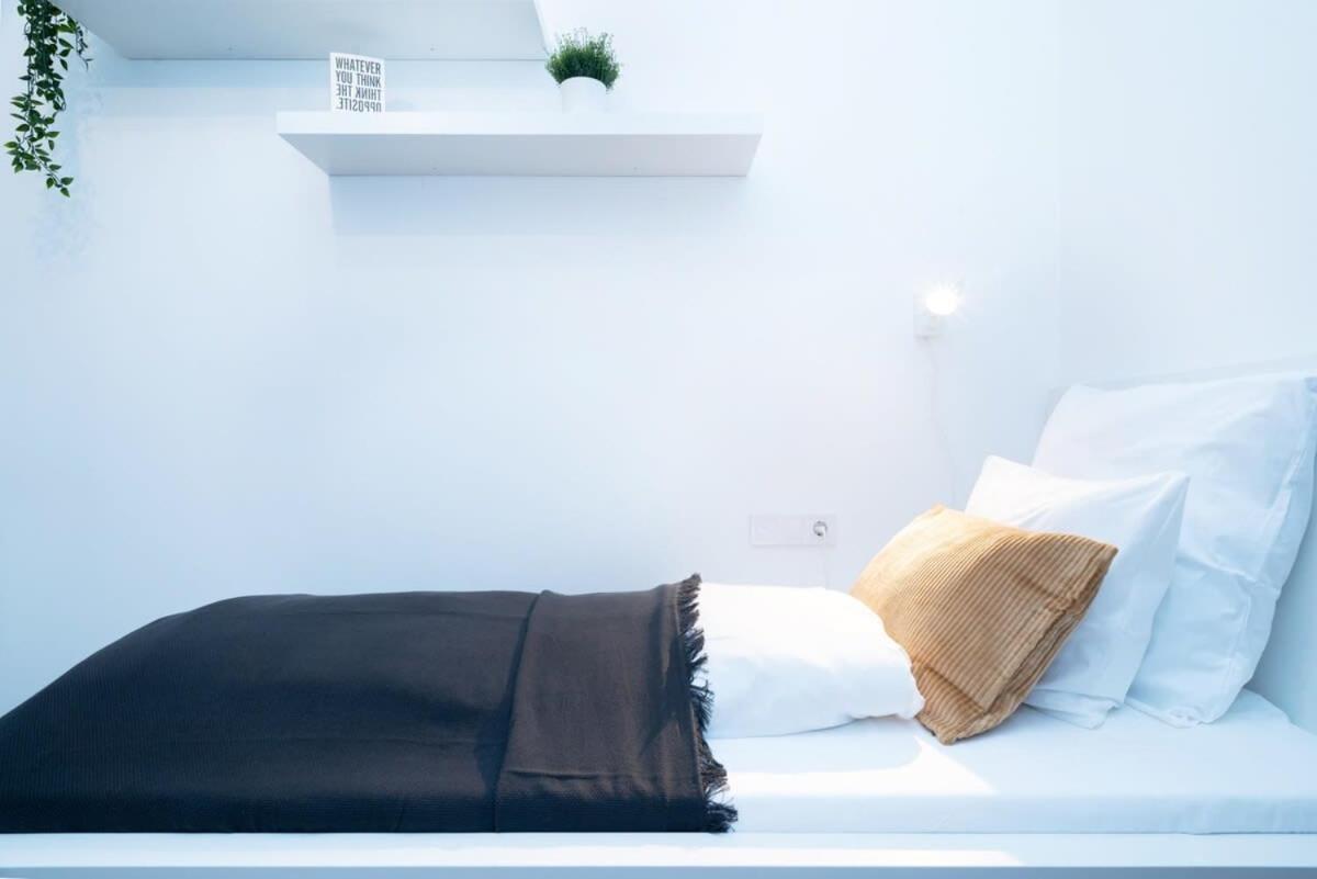 Ideal New Apartment In The Center 부다페스트 외부 사진