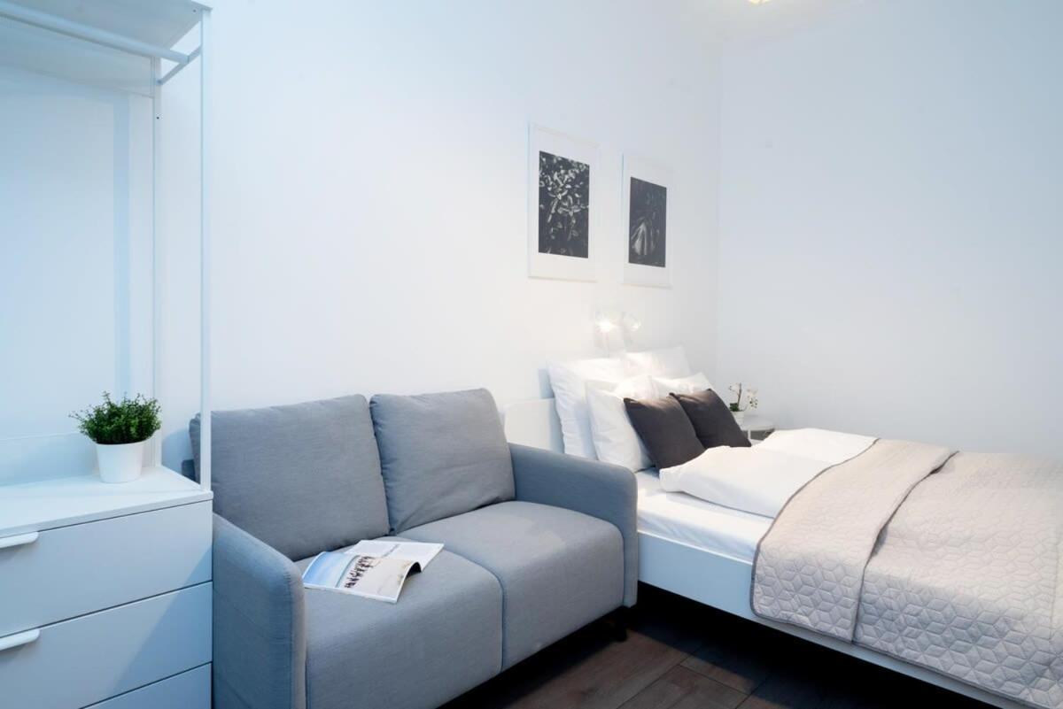 Ideal New Apartment In The Center 부다페스트 외부 사진