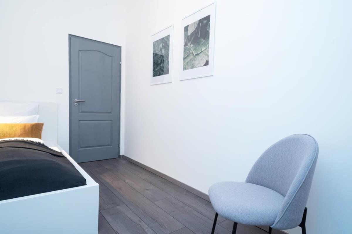 Ideal New Apartment In The Center 부다페스트 외부 사진
