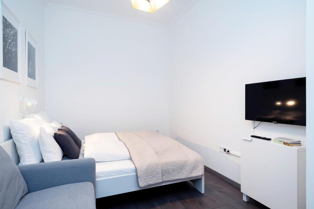 Ideal New Apartment In The Center 부다페스트 외부 사진